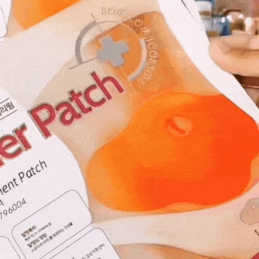 Wonder Patch