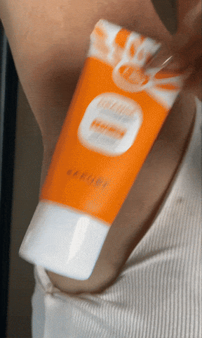 Gel natural cu enzime