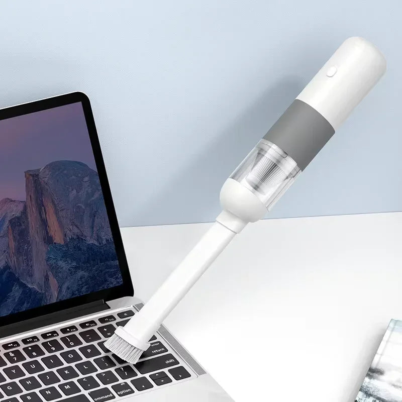 Aspirator Auto Portabil 3-în-1