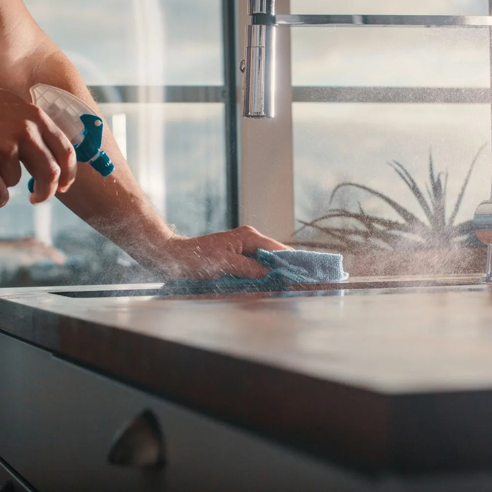 Laveta Magica LustruPro