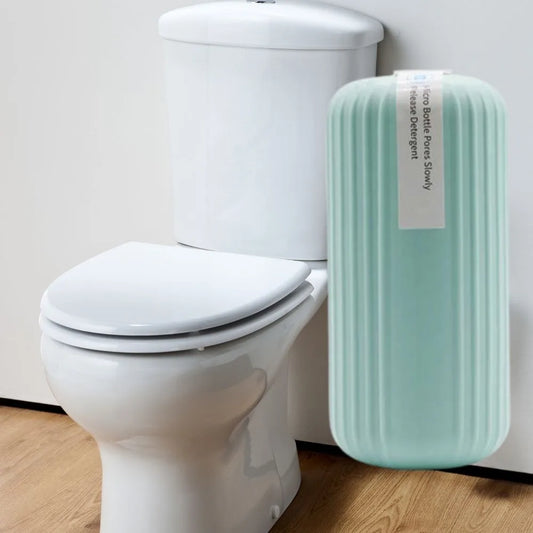 Gel curatare toaleta