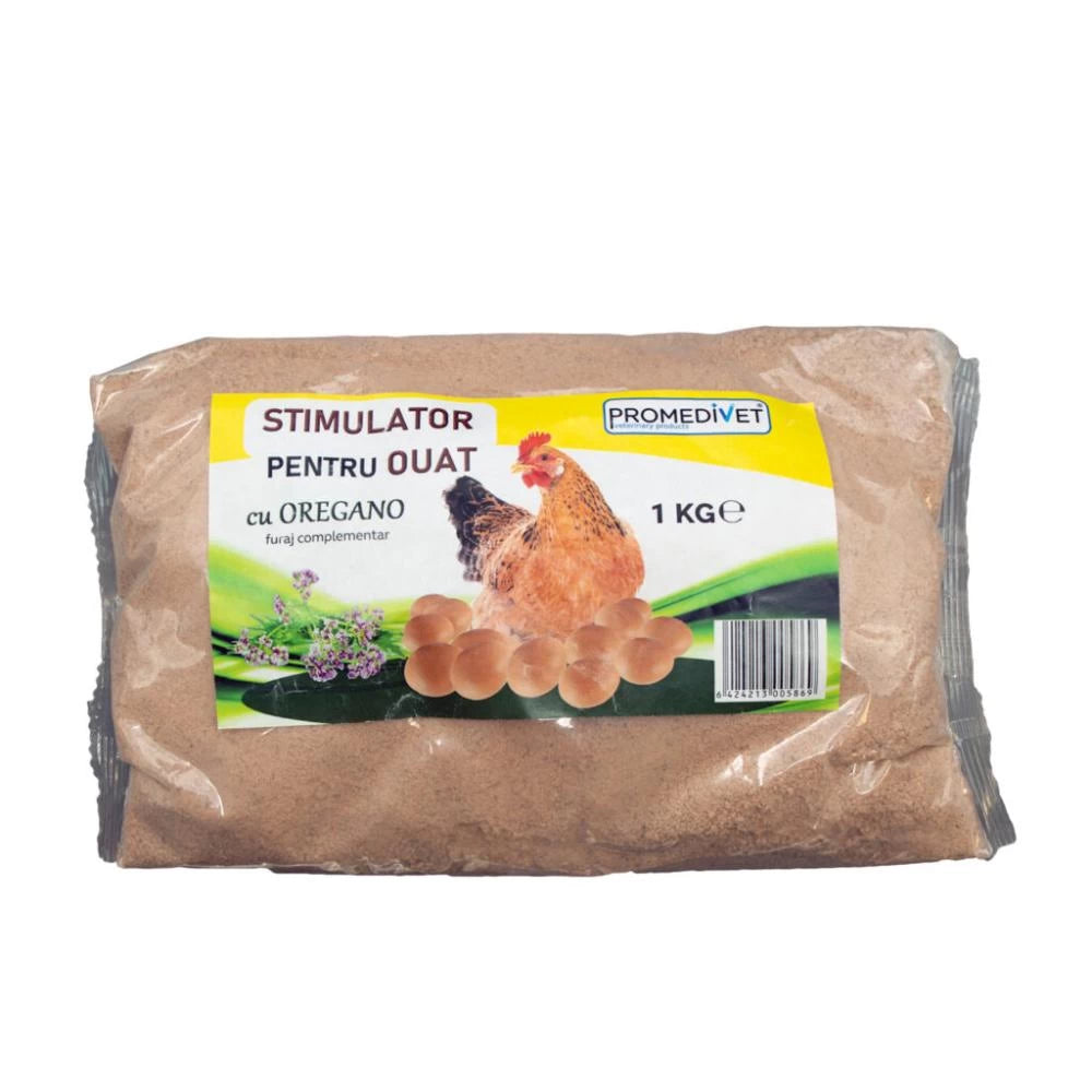 Stimulator Oat - Gaini